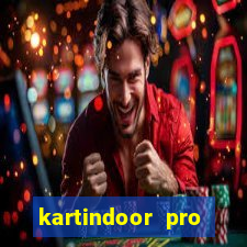 kartindoor pro raposo shopping